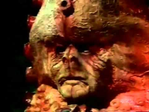 Doctor Who Alien Tribute No.2 - The Zygons