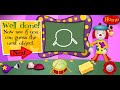 Playhouse Disney UK Click And Learn JoJo S Matching Games