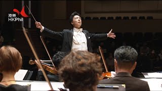 Stravinsky - De Vuurvogel wiegelied en Finale video