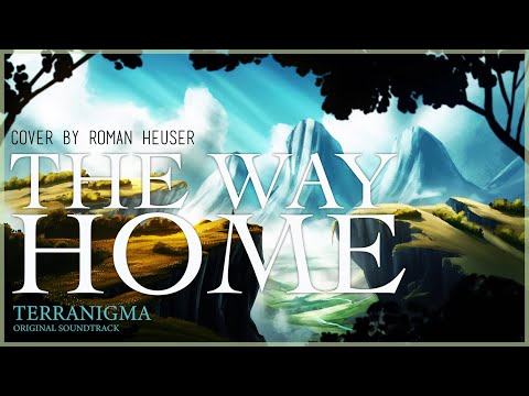 The Way Home (Terranigma Orchestral Cover)