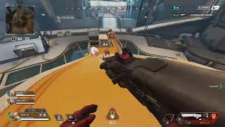 3I`sのApex Legends