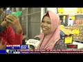 Hypermart Di Palu Grand Mall Sudah Kembali Beroperasi