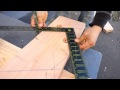 Como Hacer Una Rafter