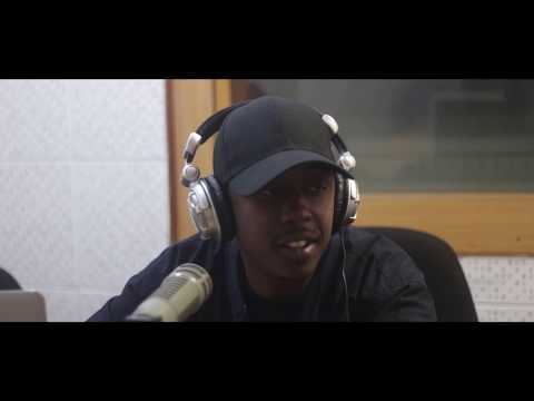 Hayze Engolah - Flip The Bag | EP 1  | KNQR