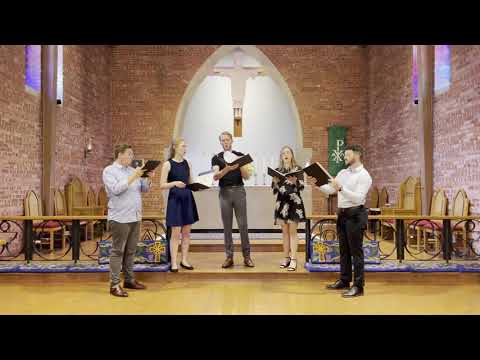 Beati omnes qui timent dominum (Nicolas Gombert)