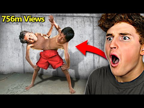 World's Most *VIEWED* YouTube Shorts of 2023!