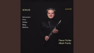 Download lagu Five Pieces for Clarinet and Piano, Op. 93: No. 5, Sehr lebhaft mp3