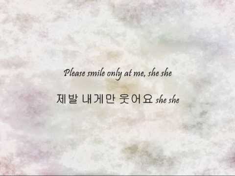 DBSK - She [Han & Eng]