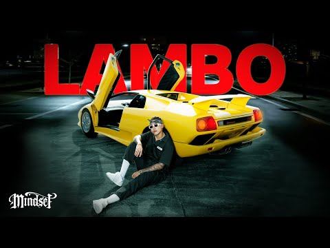 LAMBO - POK [Official MV]