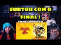 KUNG FU PANDA 2 FULL MOVIE