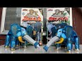 DX Gao Elephant 2001 2003