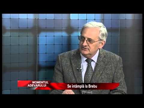 Emisiunea Momentul Adevărului – Adrian Ungureanu – 11 februarie 2015