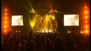 Heute hier morgen dort - Die Toten Hosen - Live 5 6 2015
