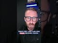 Just waiting for what was coming - Ryan James Miller | ShiftShapers