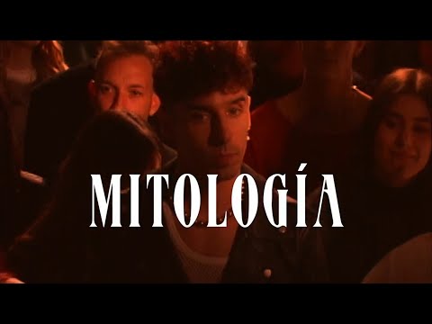 Video thumbnail for Mitología