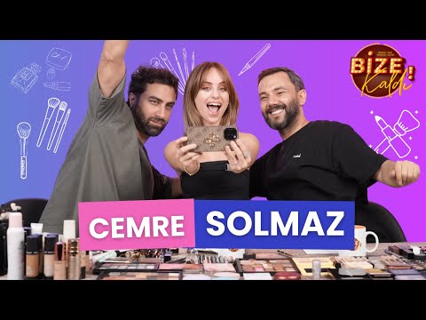 Tiktok Ve Influencer Dünyasında Neler Oluyor? Cemre Solmaz'a Merak Edilenleri Sorduk! ICemre Solmaz