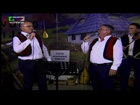 IZVORNO SIJELO - DAJAK I MAJO - UŽIVO // OTV VALENTINO 2023