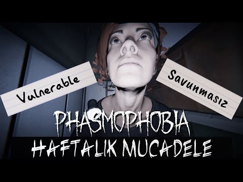 Phasmophobia é o mais novo jogo de terror de sucesso da Steam e Twitch