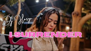 Download lagu DJ HESYA I SURENDER (COVER REMIX) BREAKBEAT mp3 Download lagu DJ HESYA I SURENDER (COVER REMIX) BREAKBEAT mp3