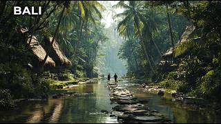 BALI: The Truth Behind the Paradise | Travel Documentary