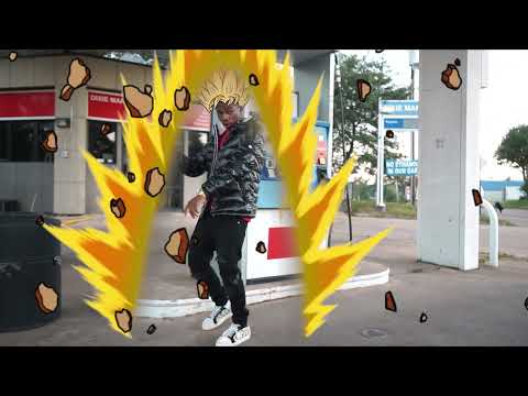 Ots Glockee - Roku (Official Music Video)