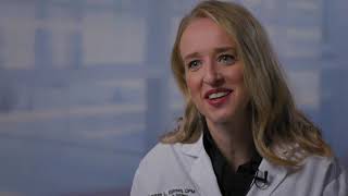 Podiatrist Lauren Kishman, DPM