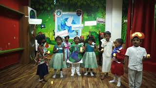 Kings International School Video