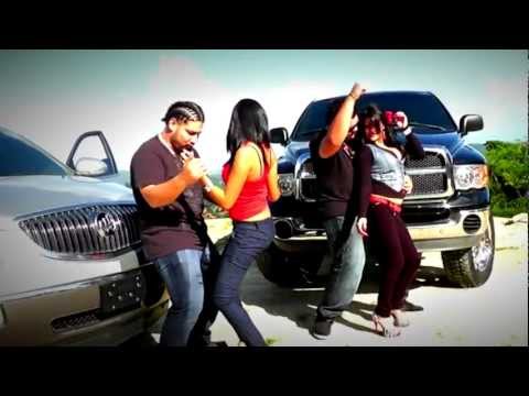 El Carro Del Placer - Karkan Ft Alex El Artesano (Official Video)
