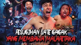 Download lagu KISAH HOROR “PESUGIHAN SATE GAGAK” | FILM PESUGIHAN SATE GAGAK mp3
