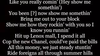 YFN Lucci - 10 A.M. (Official Lyric Video)