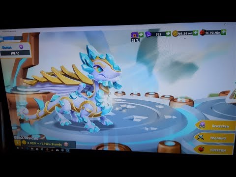 DML Special 5 - Deco Dragon, Enchantment League & New Campaign Map Fights Part 3