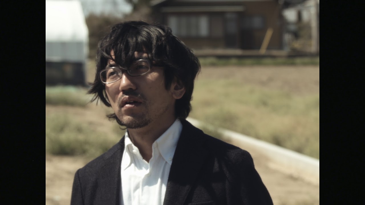 『ゾンからのメッセージ』予告編