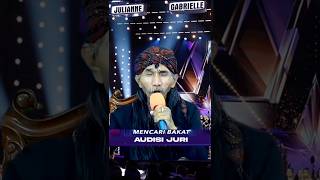 Download lagu Mama Ghufron’s Golden Voice Stuns Global Talent Scouts # #mamaghufron #syriaclanguage #wildboar mp3 Download lagu Mama Ghufron’s Golden Voice Stuns Global Talent Scouts # #mamaghufron #syriaclanguage #wildboar mp3