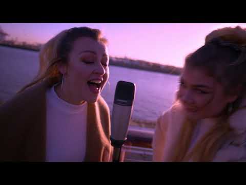 24 Songs DEUTSCHRAP Mashup 2021 I BAUSA vs. APACHE 207 I  Katjeaah & ELLA YA| Die Bibert Schwestern