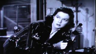 The Influence of Film [Under the Influence by Elle King Classic Classic Film Clip Music Video]