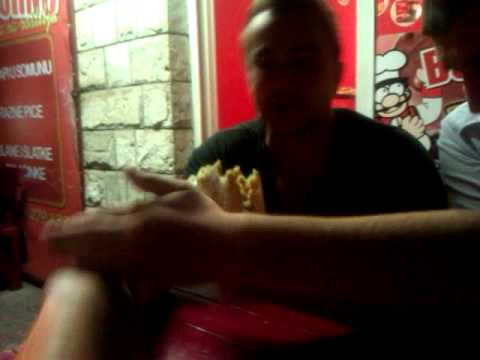 Igor Cukrov i smak svijeta