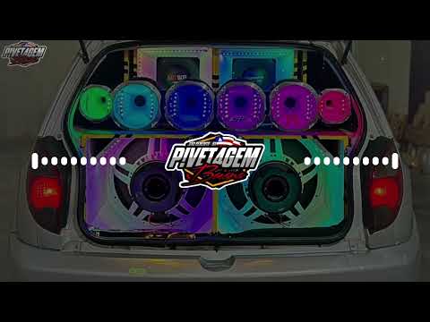 O REI DOS FAIXAS | O JUCA ME QUER, O LADRÃO TAMBÉM - HIT DOS PAREDÕES