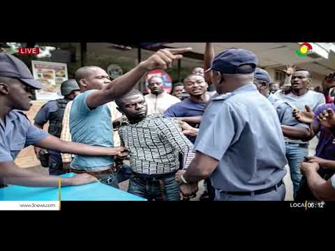 LIVE: TV3 Newday ||26-05-2026