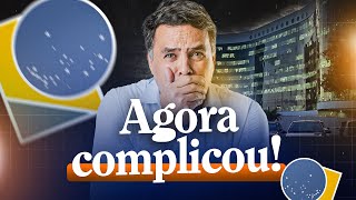 TUDO SOBRE A MUDANÇA DE NÍVEL SUPERIOR PARA TÉCNICO JUDICIÁRIO | TSE 2024