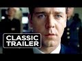 A Beautiful Mind (2001) Official Trailer - Russell Crowe Movie HD