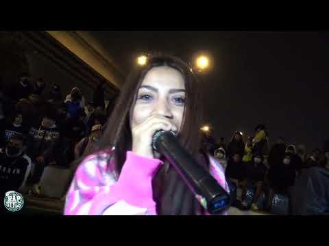 MATIENZO vs KODI S10 -Semifinal- RAPSTYLE X FMS PERÚ - FECHA #3 (2022)