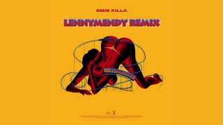 🔥Emis Killa - Rollercoaster [LENNYMENDY Remix]🔥