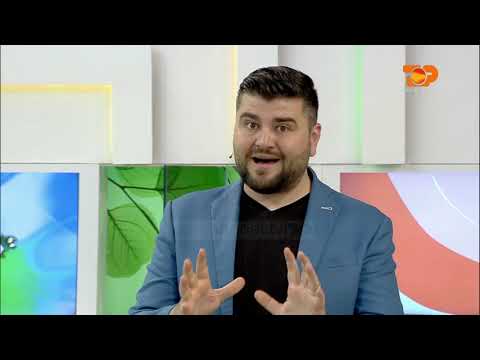 Ne Shtepine Tone, 2 Maj 2017, Pjesa 2 - Top Channel Albania - Entertainment Show