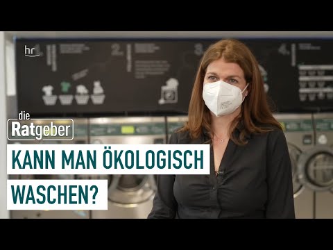 The eco-detergent check: powder vs. liquid detergent | The Counselors