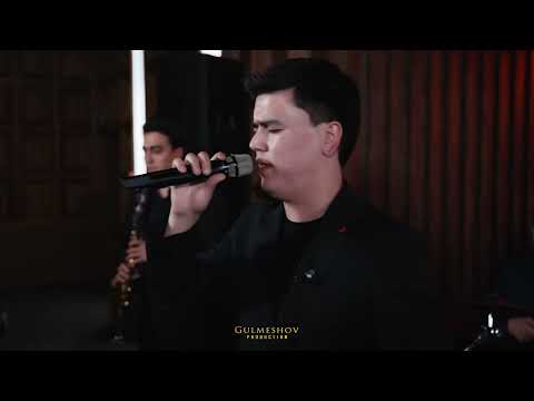 Setdar Geldiyew - Sabyr edeli Janly ses Konsert