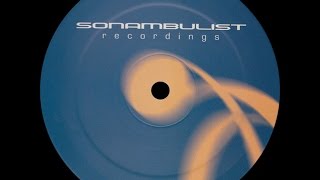 Katakana ‎– Tokyo (Tribal Dub)