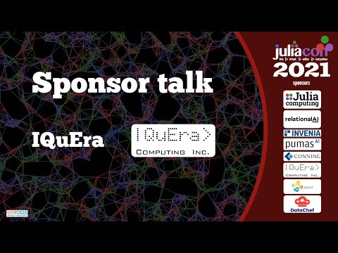 The State of Julia | JuliaCon 2021 | Stefan Karpinksi Viral Shah Jeff Bezanson Keno Fischer