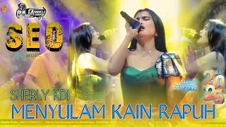 Download lagu MENYULAM KAIN RAPUH - SHERLY KDI - SEO MUSIC LIVE WIROBITING PRAMBON mp3
