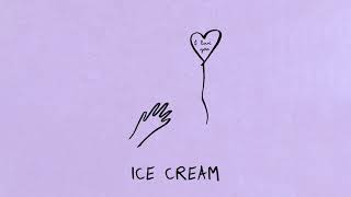 Ice Cream Music Video