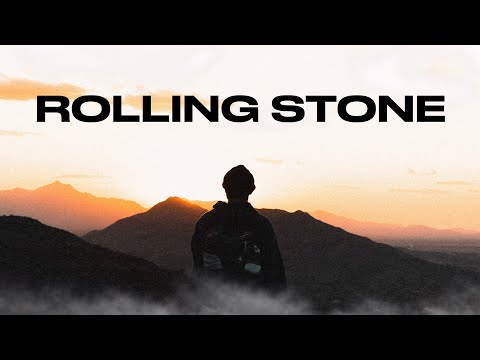 NCK - Rolling Stone (Official Lyric Video)